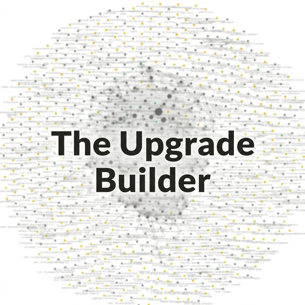 The Upgrade Builder